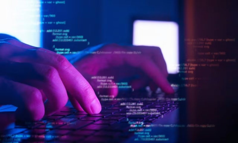 鹰手营子矿区软件开发:调试技术筑牢项目质量的核心防线